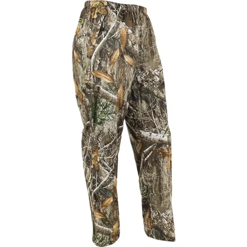 Drake DNT2510-030-4 Ultralight Performance Waterproof Pack Shell Pant Edge XLarge