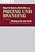 Produktbild Pricing und Branding: Strategien für mehr Profit