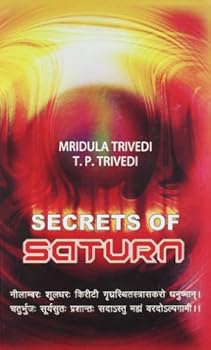 Secrets of Saturn