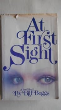 Hardcover At first sight Book