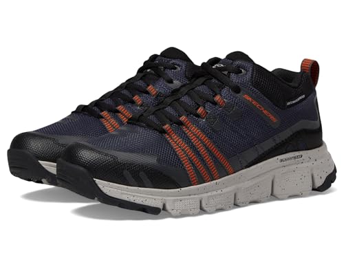 Skechers 237701 Men'S Summits At Canobie Waterproof Sneaker cover
