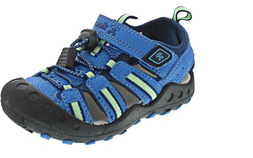 Image of Kamik unisex-child CrabSport Sandal