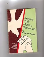 Prayers that Make a Difference B005KGO6NG Book Cover