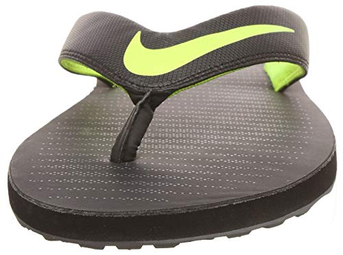 Image of Nike mens Jordan Super.fly Team Slide Sliders