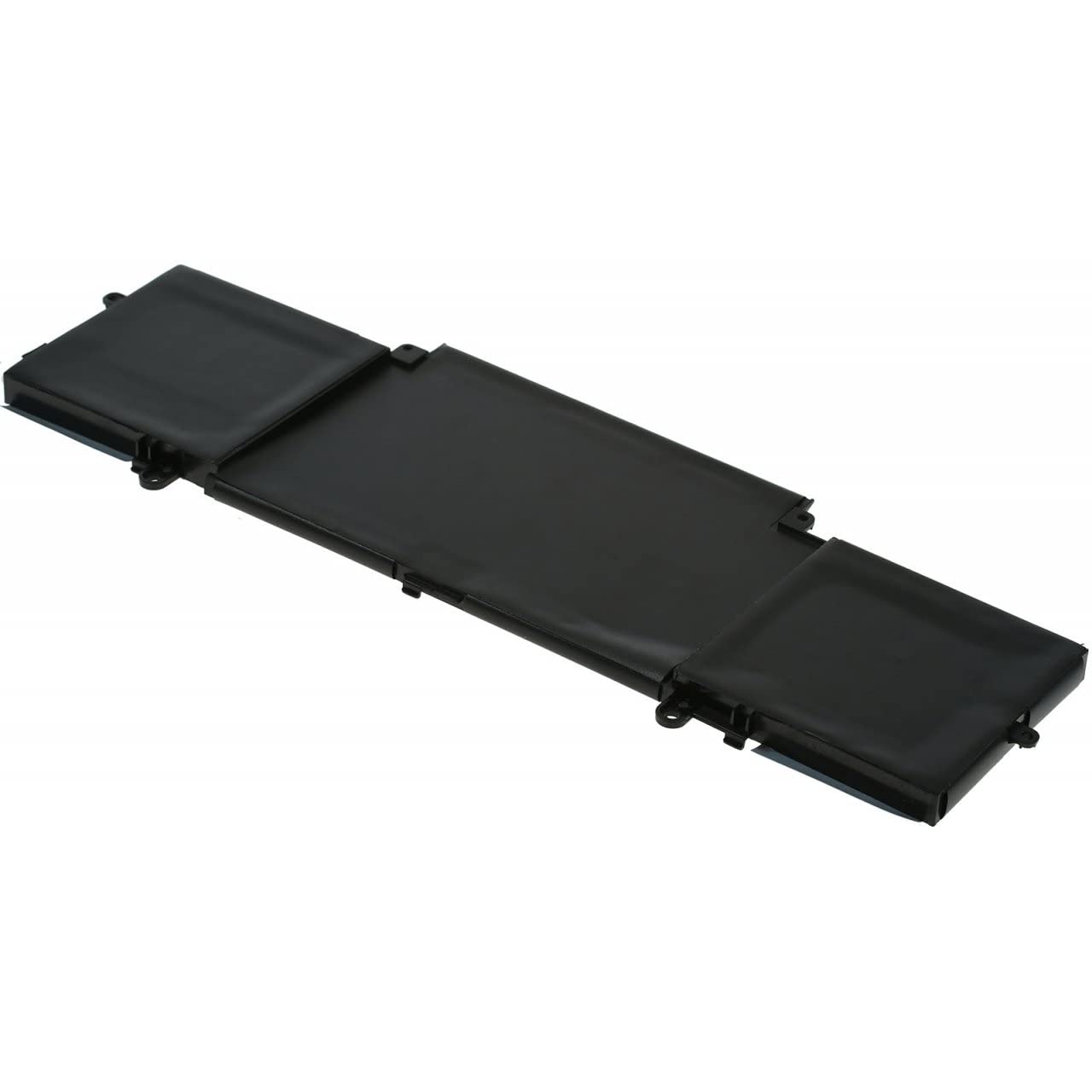 Powery Batería Compatible con HP Modelo 918108-855, 11,55V, Li-Ion