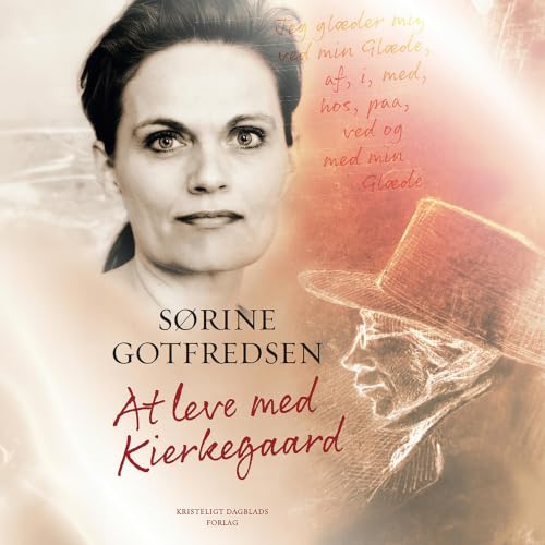 At leve med Kierkegaard cover art