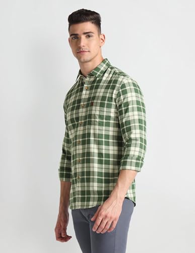 Image of U.S. POLO ASSN. Men's Relaxed Fit Shirt