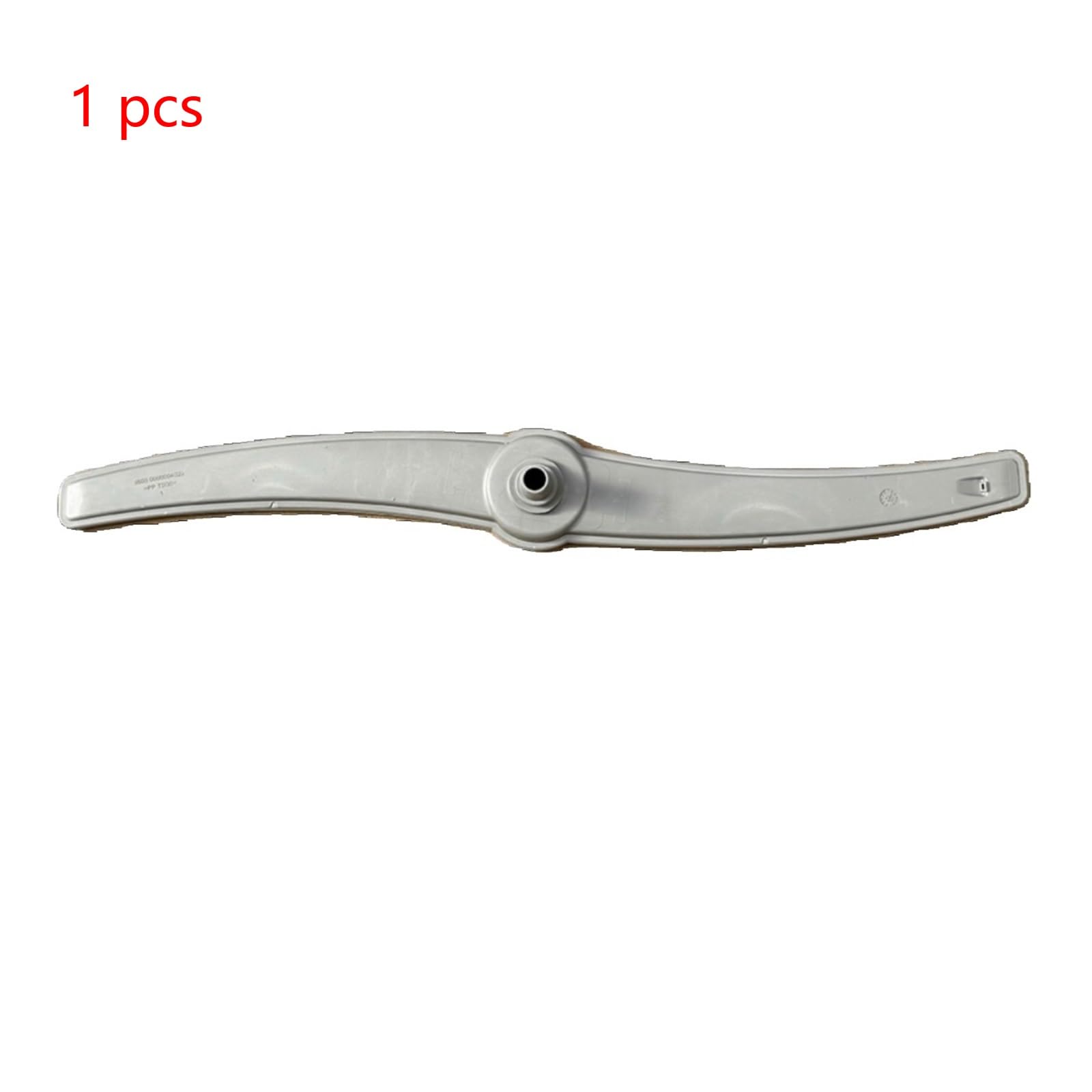 Braccio Irroratore For Lavastoviglie, Compatibile Con Siemens, Compatibile Con Bosch, Parti Di Ricambio For Ugello Spruzzatore Uscita Acqua Superiore Inferiore