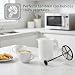 Imagen de Snips, Cremix Espumador de Leche Manual 0,50 LT
