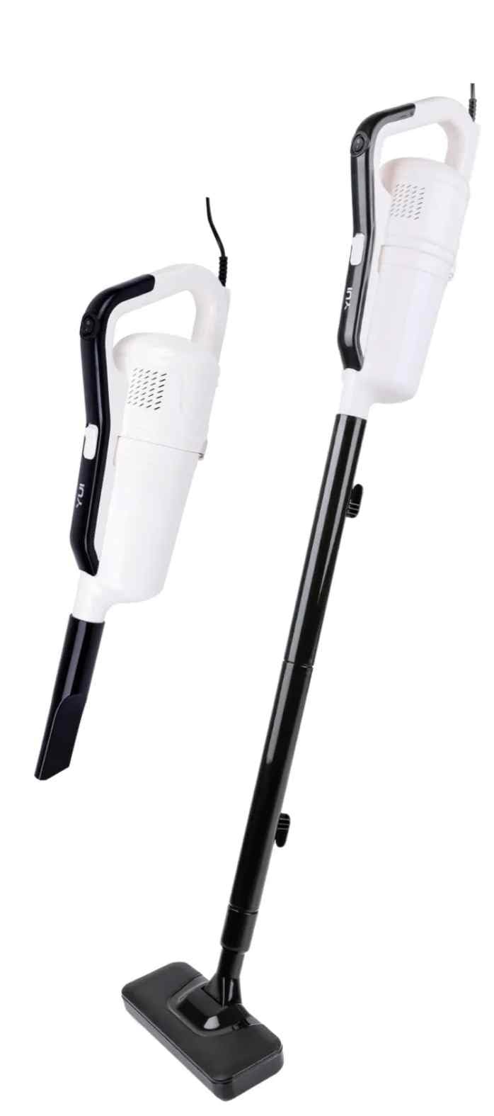 Yui Vc90 Torbasız Kablolu Dikey Süpürge Ve El Süpürgesi : Amazon