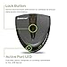 IOGEAR 2 Port USB 2.0 Switch - Auto Printer Switch - Manually or Auto Control - LEDs Indicate - Plug n Play - GUB231