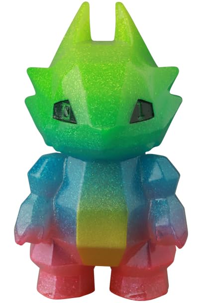 Amazon | VAG SERIES 44 (VINYL ARTIST GACHA) ドラポリゴン 全5種