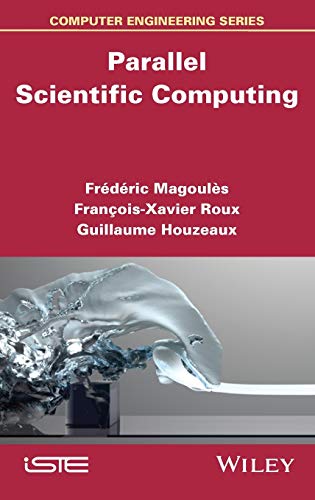 Parallel Scientific Computing view 2