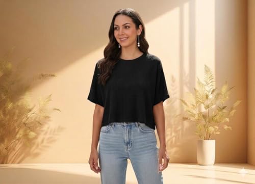 Image of Pivl Women's Summer T-Shirt | Stylish & Comfortable Tee
