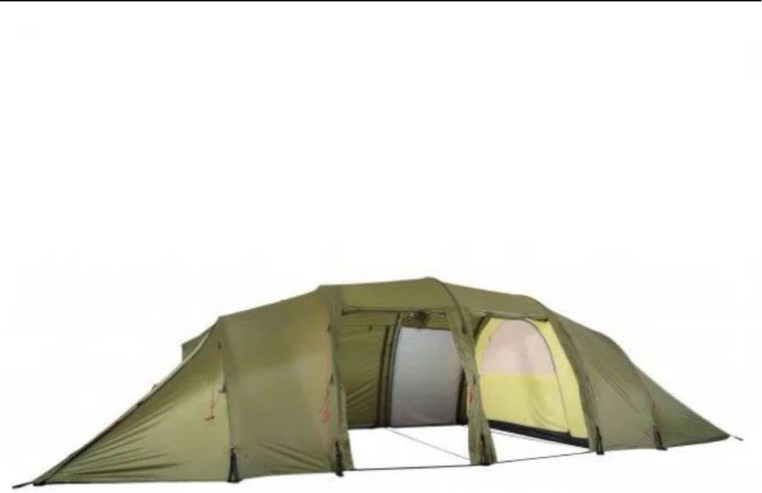 SALE ほぼ未使用 Helsport ヘルスポート Valhall バルホール 【公式通販】