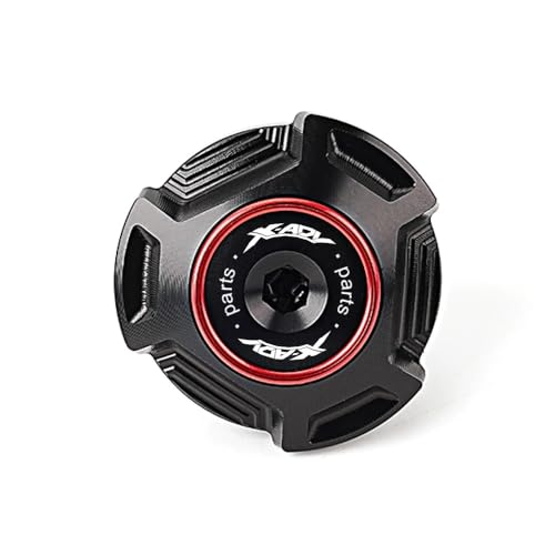 Bouchon de remplissage d'huile moteur pour les roadtrips en X-ADV 750