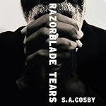 Cover of Razorblade Tears