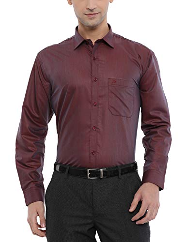 Image of Pan America Men Formal Trousers