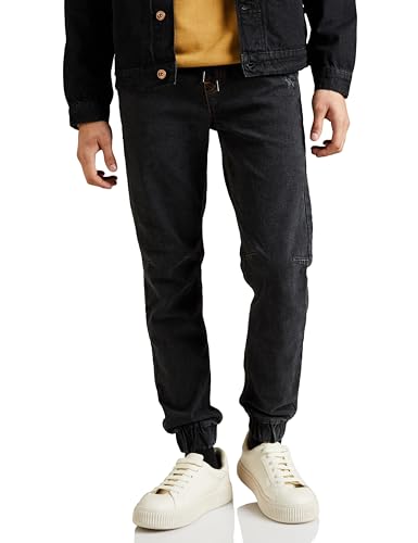 Amazon Brand – INKAST Men Jeans