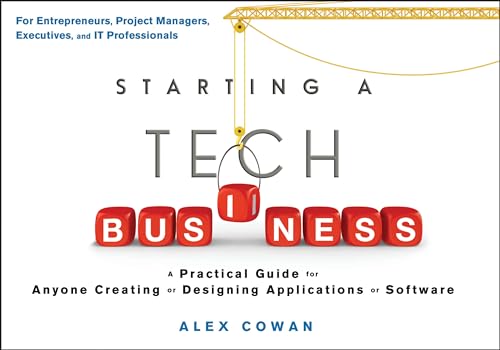 Starting a Tech Business view 2