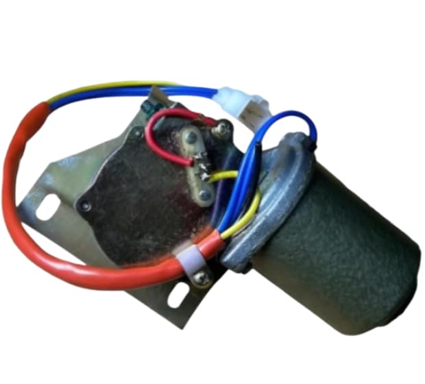 Wiper Motor Left Hand Drive Only for Suzuki Samurai SJ410 SJ413 Gypsy LHD