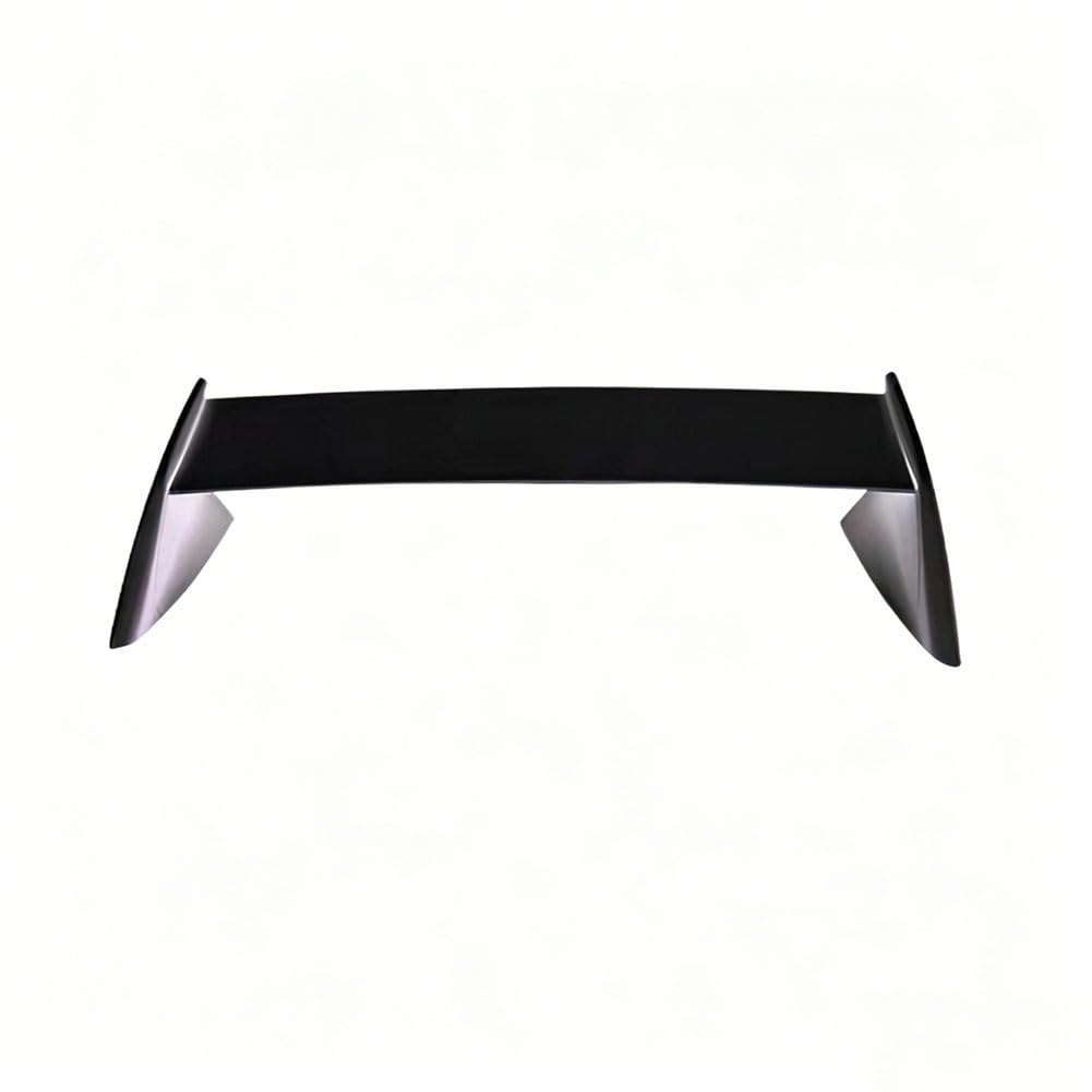 JGGQSY Car spoiler,Compatible with Toyota Corolla 2003–2012, Auto Parts,unpainted