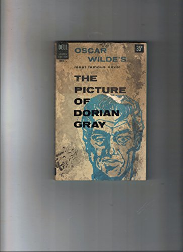 The Picture of Dorian Gray and Selected Stories B004H1M4AW Book Cover