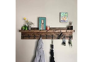 Ultimate Coat, Bench & Storage Solution for Your Entryway