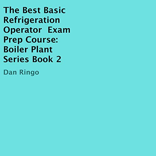 Amazon.co.jp The Best Basic Refrigeration Operator Exam Prep Course