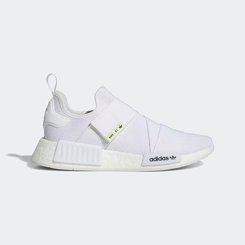 Miniatura 3 de adidas Zapatos sin cordones NMD R1 para mujer