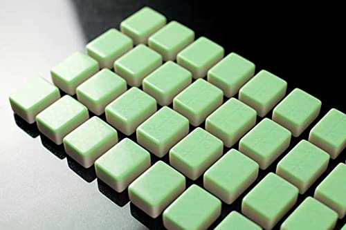Set Profesional de Mahjong Chino Grande miniatura 5