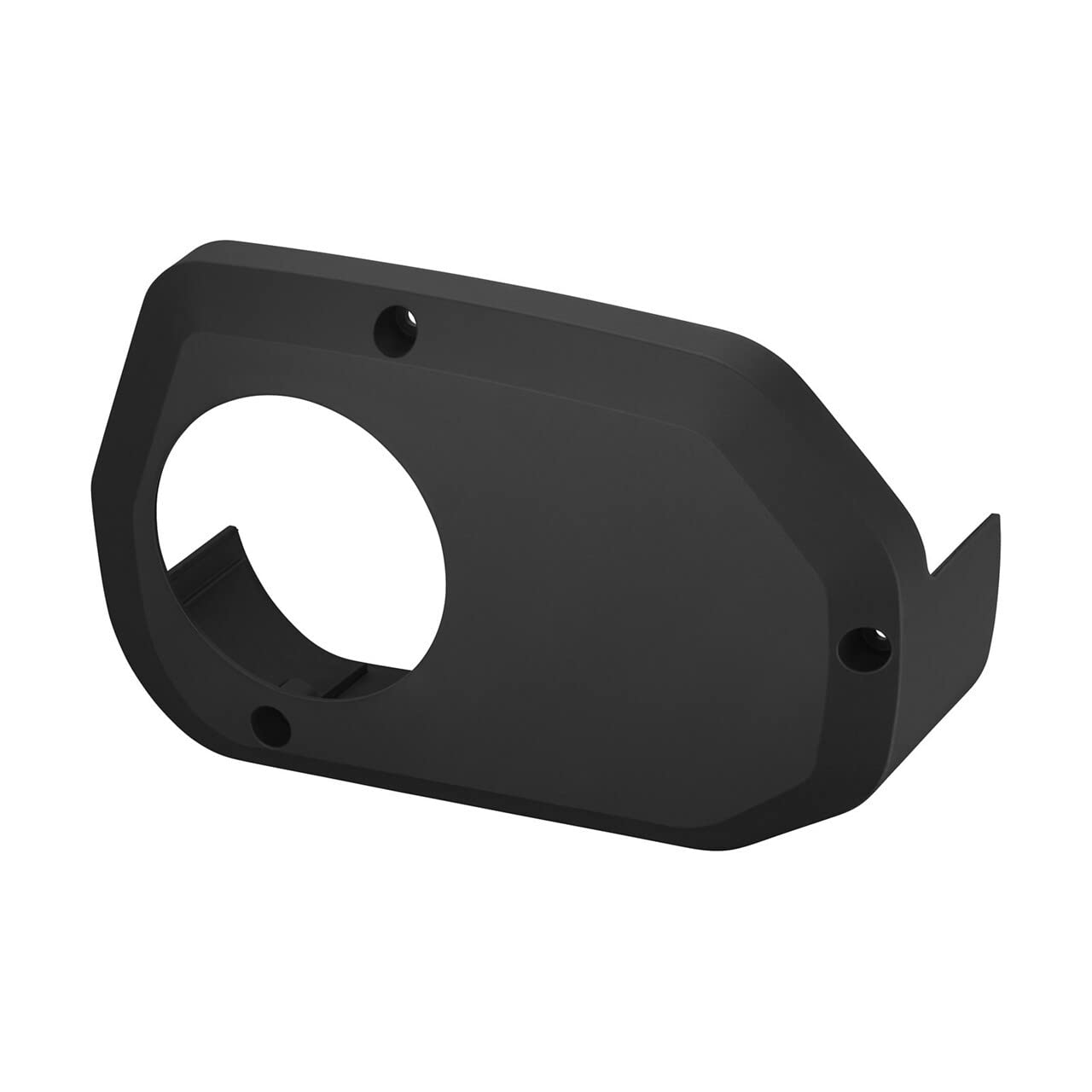 Shimano SPARE PART STEPS SMDUE60 drive cover 45deg BK