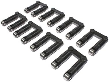 COMP Cams 15854-16 Short Travel Retro-Fit Hydraulic Roller Lifter Set for Chevrolet Big Block