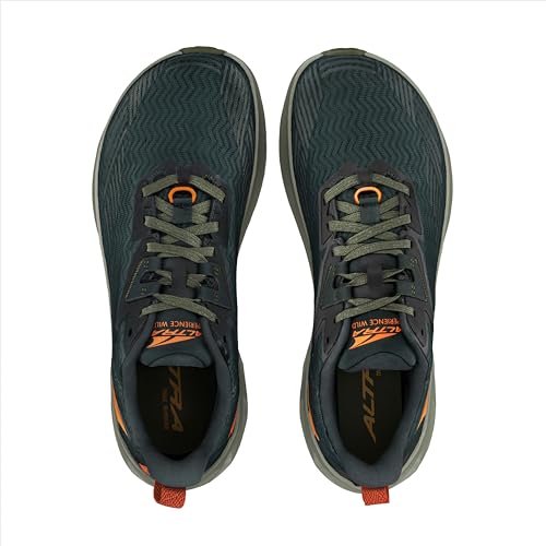 ALTRA Men's Experience Wild Trail Running Shoe3