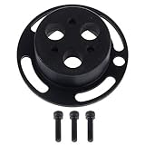 ECCPP Water Pump Holding Holder Tool Chain Drive Garage Tool fit for GM 2.2L 2.4L Engines