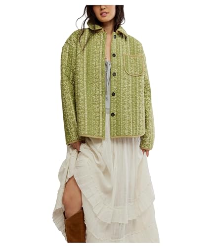 Free People Women's Alexie Jacket