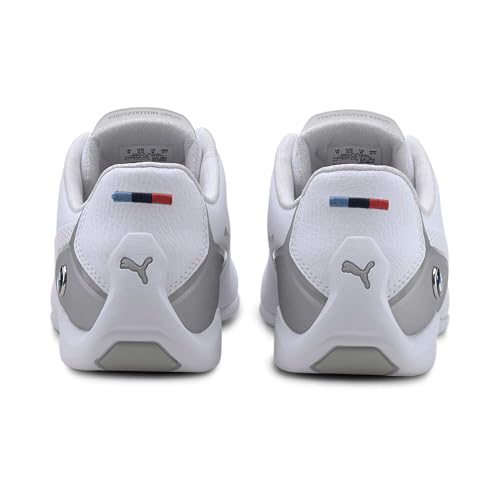 Image of Puma Mens Scuderia Ferrari Drift Cat 8 Shoes Sneaker