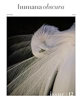 Humana Obscura: Spring 2025 B0F5NXT9MW Book Cover