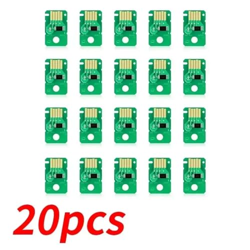 Puce de boîte de maintenance haute précision pour traceur TM-300 TM-200 TM-5300 - 2