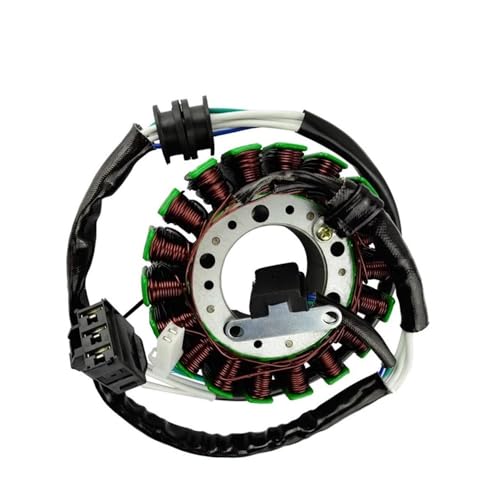 Bobine de stator magneto haute résistance pour T-MAX 500