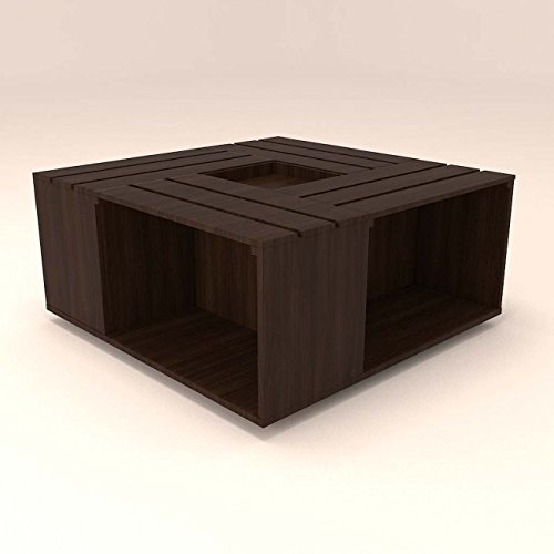 Nova Furniture Square Coffee Table Amazon.in Home & Kitchen
