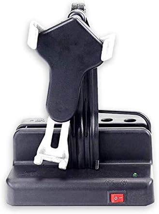 Amazon Hamilo 自動歩数カウンター スマホ ポケモンgo 回転スイング 振り子 静音設計 文房具 2個セット スタンド 通販