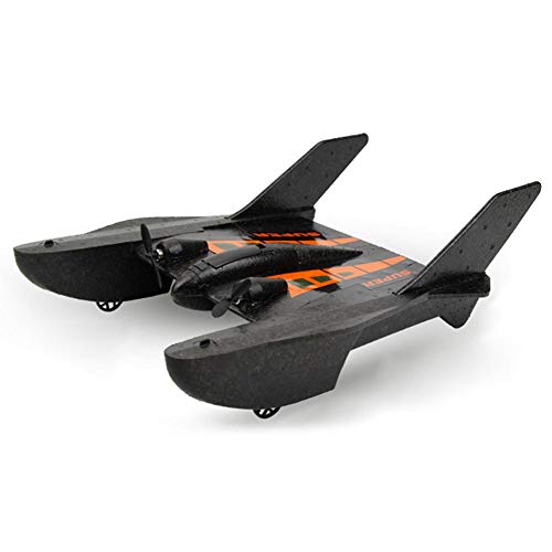 Preisvergleich Produktbild pologyase Fernbedienung Flugzeug, RC Segelflugzeug Flugzeug Modell, Tropfenfestes Material RC Raumschiff