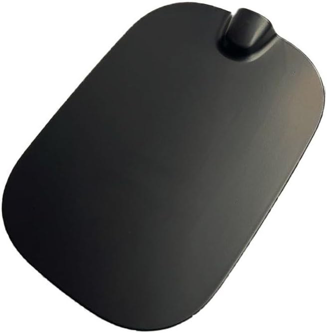 Fuel Door Outer Cover For Fuel Tank Box Part 84736194 84673145 Compatible For Sierra 3500 HD 2020-2023