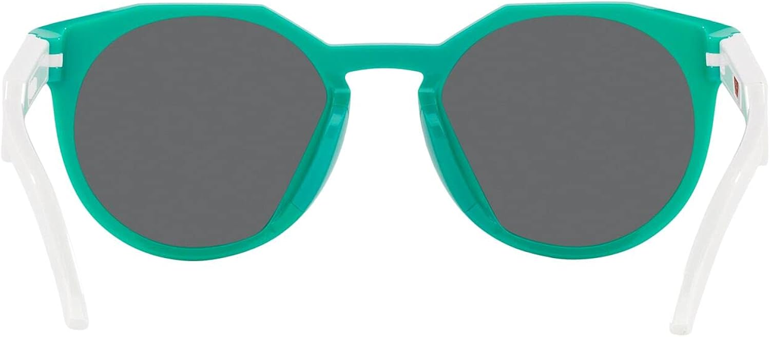 Vista 7 de Oakley Womens Oo9464 Hstn Round Sunglasses