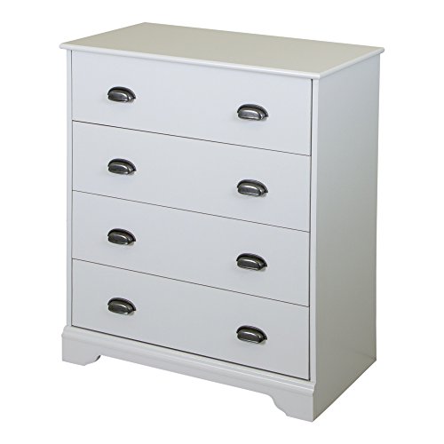 Our #4 Pick is the South Shore Fundy Tide 4 Kid's Dresser