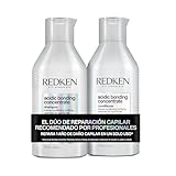 Redken Acidic Bonding Concentrate Shampoo 300ml Conditioner 300ml