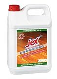 Jex Pro Nettoyant Parquets , 5 L (Lot De 1)
