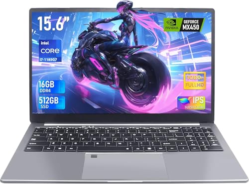 Amazon.co.jp: ノートパソコン【Core i7 1185G7/NVIDIA MX450】Office