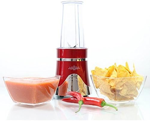 Gourmet Spring Summer Retro Diner 3-in-1 Milkshake, Smoothie and Cocktail Maker